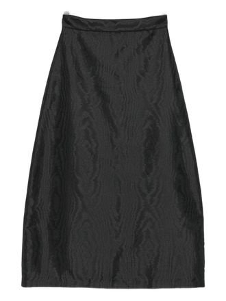 Lunatica Milano Een lijnrok