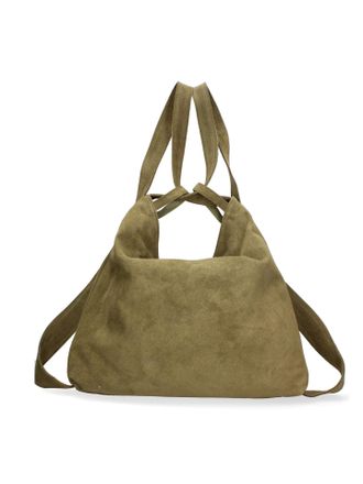 Gave Lux Schoudertas omvormbaar tot rugzak Women