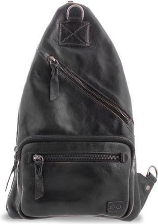 Bed Stü Andie Sling in Black Rustic at Nordstrom