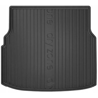 OEM Alfombrilla De Maletero Para Mercedes-benz Clase C S205 Estate 2014-2021 Dz