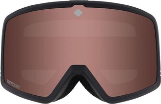 Spy MEGALITH 3100000000523 Mens Sunglasses Black Size 161