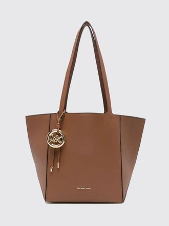 Michael Kors Borsa Jordi Medium Tote Michael Kors in nappa