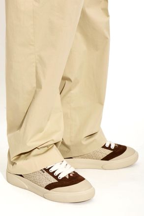 Casablanca Del Mar Sports Shoes, Mens, Beige