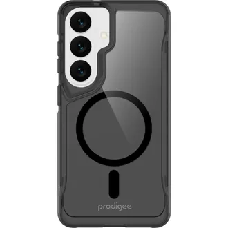 Prodigee Super Hero MagSafe Case for Samsung Galaxy S26 Plus in Black at Nordstrom