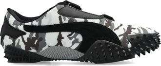 Puma Mostro Camo