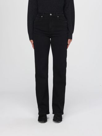 HUGO BOSS Jeans BOSS Woman color Black