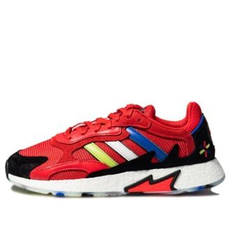 adidas Originals Tresc Run BR Red Multi-Color EG4712