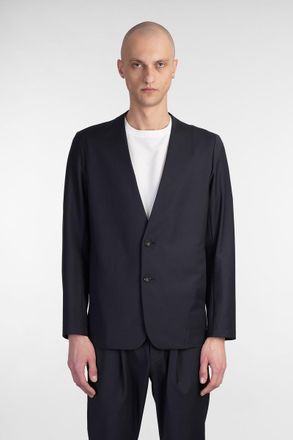 Attachment Blazer