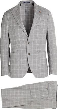 Sartoria Latorre SUITS and CO-ORDS - Suits on YOOX.COM