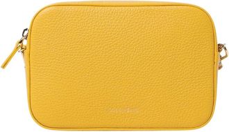 Coccinelle Donna, Borse, Giallo, Taglia unica, new