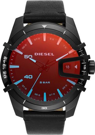 Diesel Caged Mens Watch