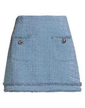 No Secrets World BOTTOMWEAR - Mini skirts on YOOX.COM