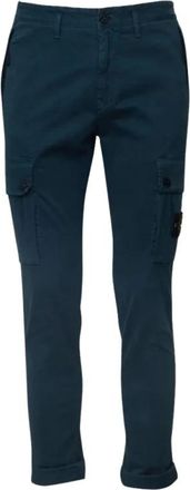 Stone Island Uomo, Pantaloni, Verde, W32, new