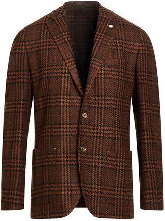 L.B.M. 1911 SUITS and CO-ORDS - Blazers on YOOX.COM