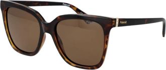 Polaroid Donna, Accessori, Marrone, Taglia unica, new