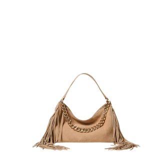 Twinset Mujer, Bolsos, Marr&oacute;n, Talla: ONE Size