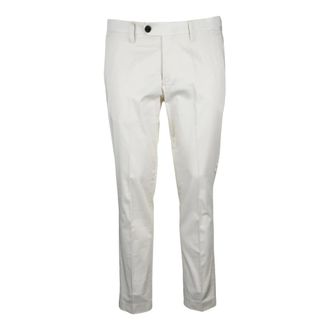Michael Coal Chinos, male, Beige, Size: W31 Tk America Capri