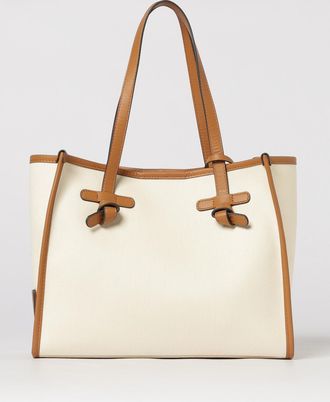 Gianni Chiarini Borsa Marcella Gianni Chiarini in canvas di cotone