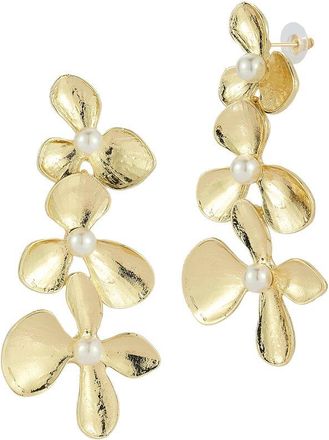Sphera Milano Plated Earrings
