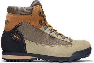 Aku Slope Original GTX Wanderschuhe - Unisex | beige