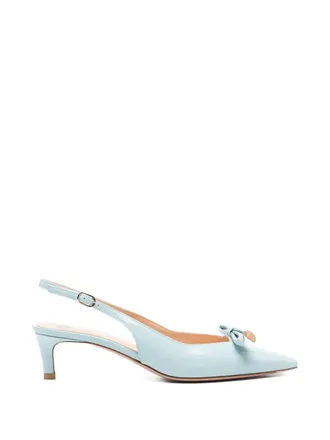 Roberto Festa Milano Pointed Toe Slingback Pumps