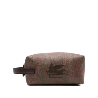 Etro Borsa alla moda - - Bags - Uomo - Multicolore - ONE SIZE