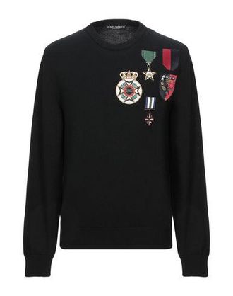 Dolce & Gabbana Sweaters