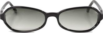 Our Legacy Drain Sunglasses