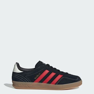 adidas Mens adidas GAZELLE INDOOR SHOES