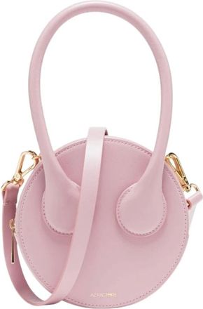 AZ FACTORY Mujer, Bolsos, Rosa, Talla: ONE Size