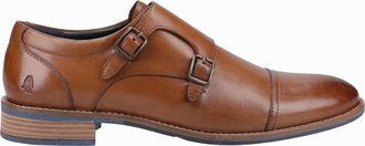 Hush Puppies David Geheugenschuim Heren Schoenen