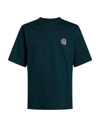 Carhartt Work in Progress TOPWEAR - T-shirts on YOOX.COM