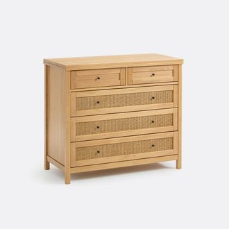 La Redoute Interieurs Ladekast 5 lades Gabin