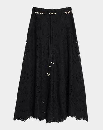 Women's Zimmermann Skirts - up to −70% | Stylight