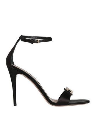 Valentino Garavani CALZADO - Sandalias con cierre en YOOX.COM