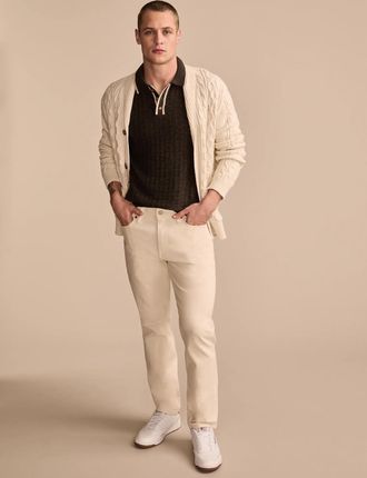 Lucky Brand Mens 410 Athletic Straight