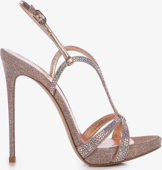 Le Silla SANDALO IVANA 120 mm