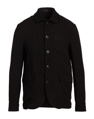 Emporio Armani COATS & JACKETS - Jackets on YOOX.COM