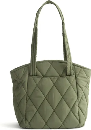 Vera Bradley Outlet Ultralight Glenna Satchel Purse