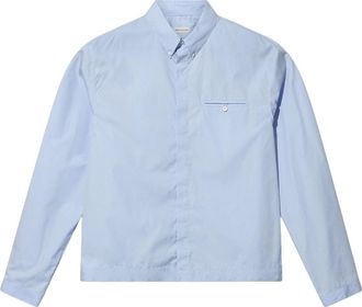 Dries Van Noten Cardenne 4314 M.w.shirt 020715.4314
