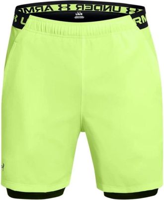 Under Armour Uomo, Sport, Verde, S, new
