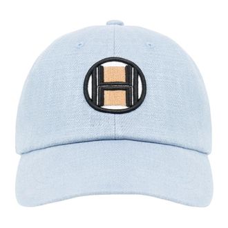 H&eacute;st Gorras - Accessories - Mujer - Azul - ONE SIZE