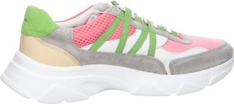 Sioux Dames, Schoenen, Veelkleurig, Maat: 42 EU Leer