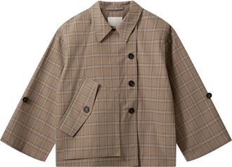 Sofie Schnoor Donna, Camicette, Marrone, XL, new