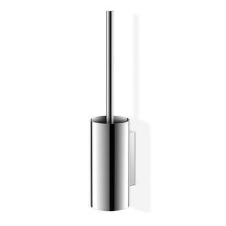 Zack LINEA Toiletborstel - 45 cm - hoogglans RVS