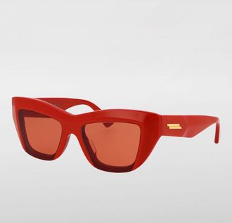 Bottega Veneta Occhiali da sole in acetato Bottega Veneta