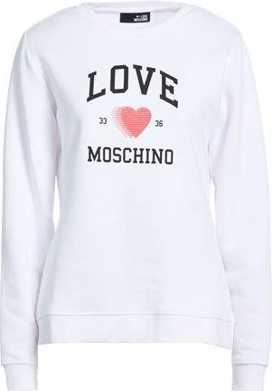 Love Moschino TOPWEAR - Sweatshirts sur YOOX.COM