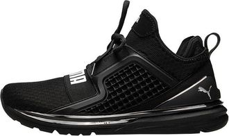 Puma Ignite Limitless Black 189495-01
