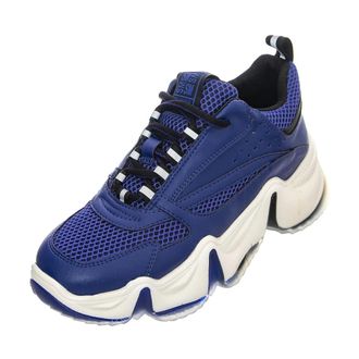 Steve Madden Schoenen, Dames, Blauw, 40 EU, Sneakers