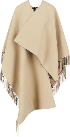 Burberry Mantella Check